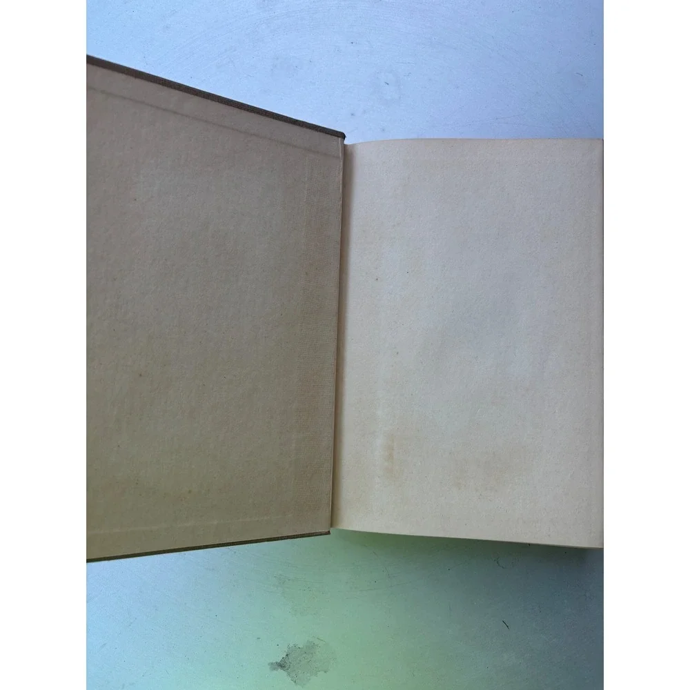 Release From Nervous Tension David Harold Fink MD 1943 Simon Schuster‎ Hardcover
